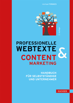 Professionelle Webtexte & Content Marketing von Firnkes,  Michael