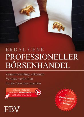 Professioneller Börsenhandel von Cene,  Erdal