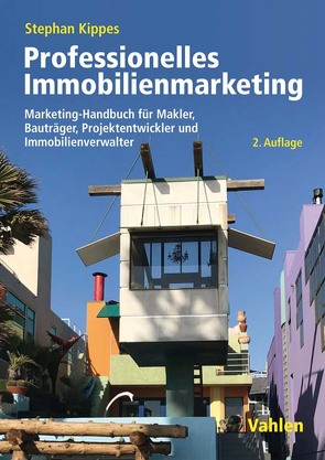 Professionelles Immobilienmarketing von Kippes,  Stephan