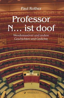 Professor N … ist doof von Rother,  Paul