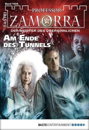 Professor Zamorra – Folge 1025 von Doyle,  Adrian