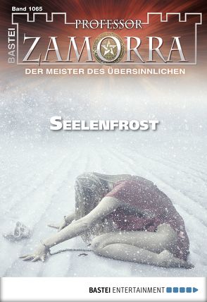 Professor Zamorra – Folge 1065 von Rückert,  Manfred H