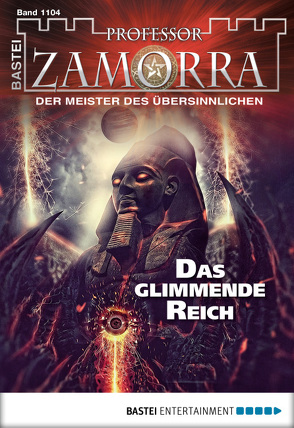 Professor Zamorra – Folge 1104 von Doyle,  Adrian