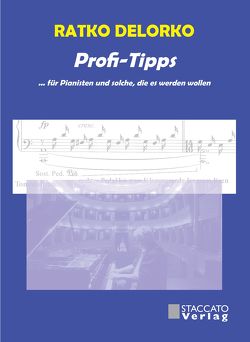 Profi-Tipps von Delorko,  Ratko