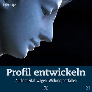 Profil entwickeln von App,  Reiner