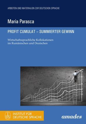 Profit cumulat – summierter Gewinn von Parasca,  Maria