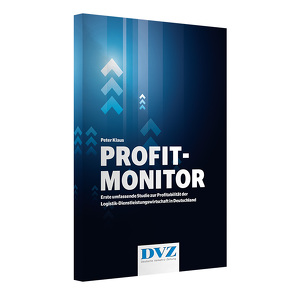 Profit-Monitor von Klaus,  Peter