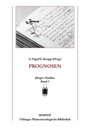 Prognosen von Figal,  Günter, Knapp,  Georg