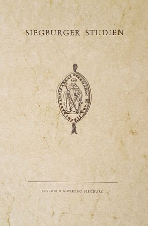Programme zur bildenden Kunst in den Schriften Ruperts von Deutz von Haacke,  Rhaban
