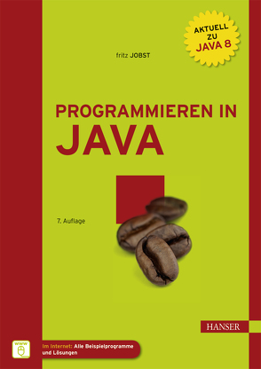 Programmieren in Java von Jobst,  Fritz