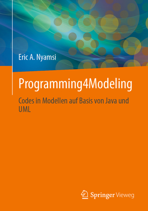 Programming4Modeling von Nyamsi,  Eric A.