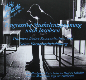 Progressive Muskel Relaxation von Eggert,  Christian