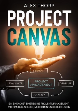 Project Canvas von Thorp,  Alex