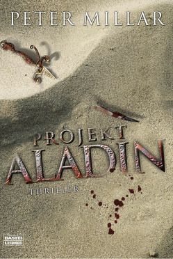 Projekt Aladin von Millar,  Peter, Schumacher,  Rainer