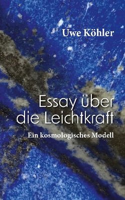 Essay über die Leichtkraft von Köhler,  Uwe