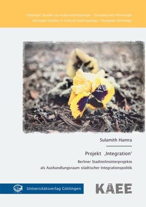 Projekt ‚Integration‘ von Hamra,  Sulamith