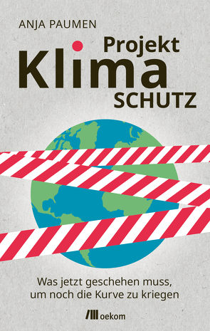 Projekt Klimaschutz von Paumen,  Anja