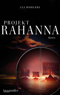 Projekt Rahanna von Wohlers,  Uli