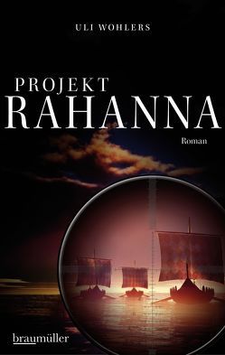 Projekt Rahanna von Wohlers,  Uli