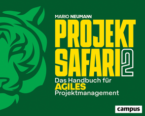 Projekt-Safari 2 von Neumann,  Mario, Neumann,  Natalie