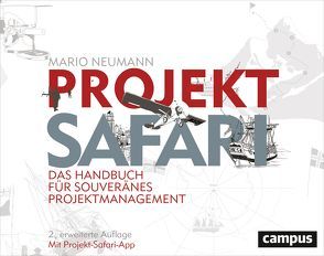 Projekt-Safari von Neumann,  Mario