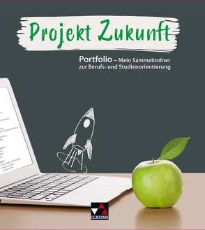 Projekt Zukunft / Projekt Zukunft Sammelordner von Langmajer,  Anja