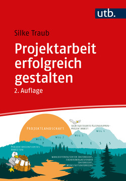 Projektarbeit erfolgreich gestalten