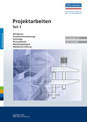 Projektarbeiten Teil 1