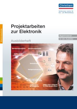 Projektarbeiten zur Elektronik