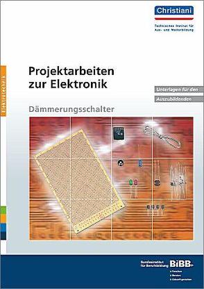 Projektarbeiten zur Elektronik