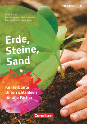 Projekthefte Grundschule von Bicker,  Silke, Nolting,  Albrecht, Schäufler,  Karin, Scholz,  Karin