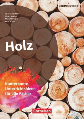 Projekthefte Grundschule von Günther,  Stephan, Hamann,  Maren, Nolting,  Albrecht, Scholz,  Karin