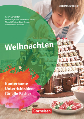 Projekthefte Grundschule von Nolting,  Albrecht, Schäufler,  Karin, Scholz,  Karin, von Eitzen,  Juliane, von Woedtke,  Friederike