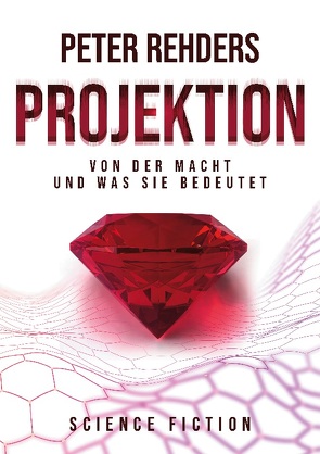 Projektion von Rehders,  Peter