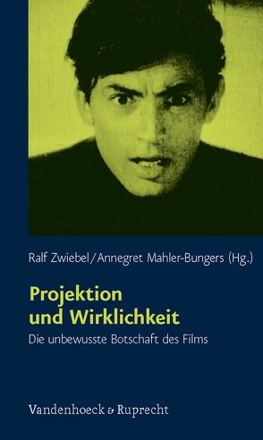 Projektion und Wirklichkeit von Bliersbach,  Gerhard, Blothner,  Dirk, Eckart,  Christel, Hoyer,  Timo, Leuzinger-Bohleber,  Marianne, Mahler-Bungers,  Annegret, Schneider,  Gerhard, Zeul,  Mechthild, Zwiebel,  Ralf