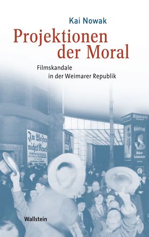 Projektionen der Moral von Nowak,  Kai