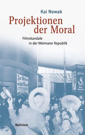 Projektionen der Moral von Nowak,  Kai