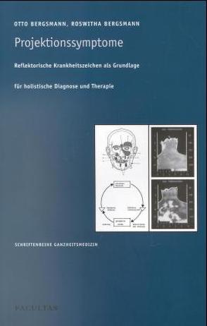 Projektionssymptome von Bergsmann,  Otto, Bergsmann,  Roswitha