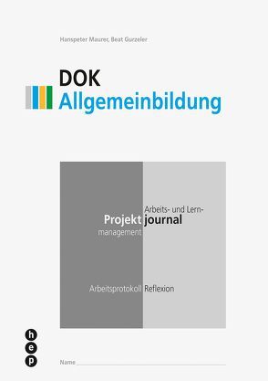 Projektjournal