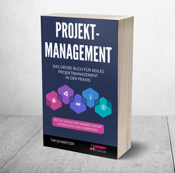 Projektmanagement von Cherry Finance, Schweitzer,  Tim