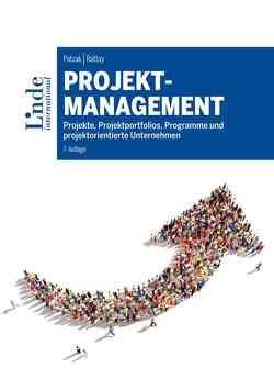 Projektmanagement von Patzak,  Gerold, Rattay,  Günter