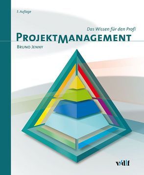 Projektmanagement von Jenny,  Bruno