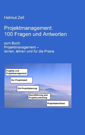 Projektmanagement von Zell,  Helmut