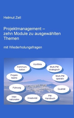 Projektmanagement von Zell,  Helmut