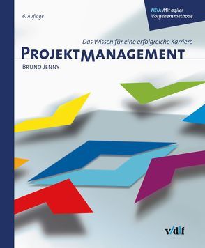 Projektmanagement von Jenny,  Bruno