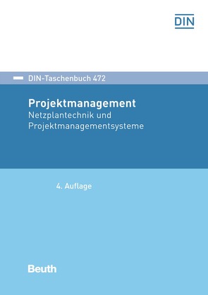 Projektmanagement – Buch mit E-Book