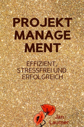 Projektmanagement: Effizient, stressfrei und erfolgreich von Laumer,  Jan