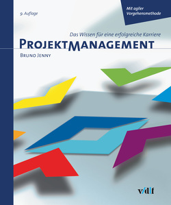 Projektmanagement von Jenny,  Bruno