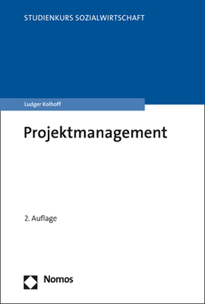 Projektmanagement von Kolhoff,  Ludger