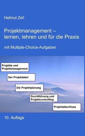 Projektmanagement von Zell,  Helmut